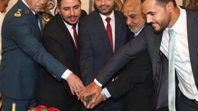 وزير الثقافة اللبناني 