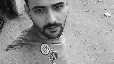 مصرع شابين في حادث مروع بخط 