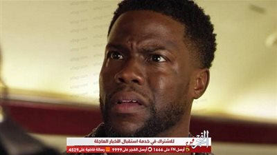 لطمأنة جمهوره.. تفاصيل إصابة كيفن هارت بعد تعرضه لحادث