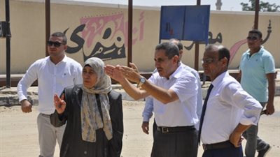 رئيس جامعة قناة السويس: جاهزون لاستقبال العام الدراسي الجديد