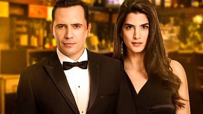 عروس بيروت | مواعيد عرض أولى حلقات مسلسل 