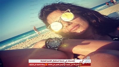 إنجي المقدم تكشف عن طفولتها المشردة وتحطيمها سوبر ماركت شهير (فيديو)