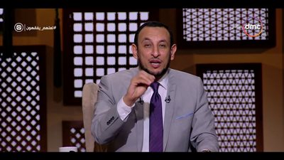 رمضان عبدالمعز: العشر الأوائل من محرم فيها منح ورزق من عند الله