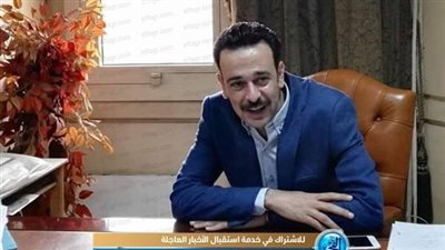 عمرو بدر: مشروع رقمنة الصحف القومية بداية حقيقية لفكرة 