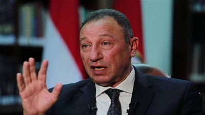 مصطفى يونس: الخطيب أفضل من لمس الكرة في تاريخ مصر.. 