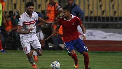 خاص - علي فتحي: تعافيت تمامًا من الإصابة.. ومختار مختار السبب في عودتي لممارسة كرة القدم