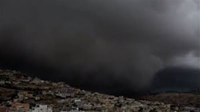 إدارة الكوارث بوزارة البيئة: حرق قش الأرز مسؤول فقط عن 43% من السحابة السوداء 