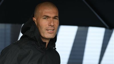 ماركا تهاجم زيدان: ريال مدريد ينسي كيف يفوز