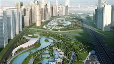 متحدث العاصمة الإدارية: نخلق جغرافيا جديدة لم تكن موجودة من قبل في مصر