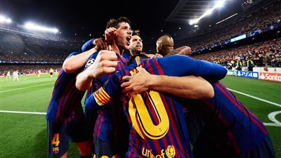 عاجل - برشلونة يُعلن عن صفقة جديدة