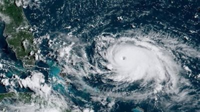 البيت الأبيض يعلن حالة الطوارئ فى ولاية جورجيا مع اقتراب إعصار 