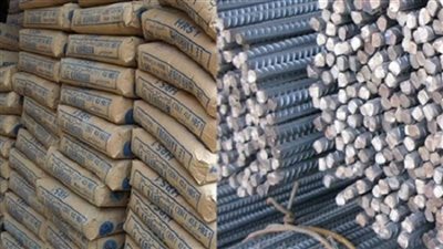 الاتحاد المصري للتشييد يكشف مفاجأة بشأن أسعار مواد البناء