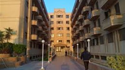 جامعة القاهرة تعلن استعدادها لاستقبال الطلاب بالمدينة الجامعية