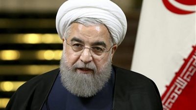 روحاني: ردنا سيكون سلبيا على أي محادثات مع الولايات المتحدة