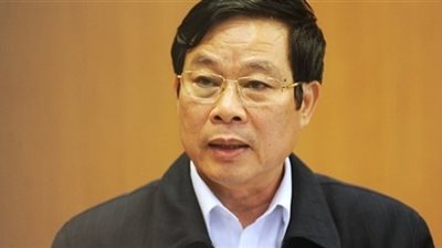 فيتنام: الإعدام يُهدد وزيرين سابقين بسبب الفساد