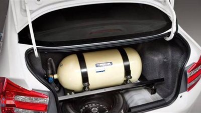 للإستفادة من فرق السعر.. تعرف علي تكلفة تحويل السيارة من البنزين لـ 