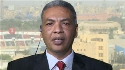 سمير راغب: قطر تتعامل بمنطق العصابة الإجرامية وممارستها لا ترتقي لدولة