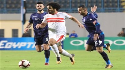 اتحاد الكرة يستقر على استقدام طاقم حكام أجنبي لإدارة نهائي كأس مصر