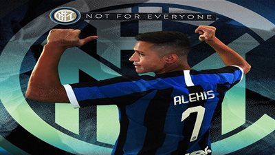 ختمها بسانشيز.. ميركاتو تاريخي لإنتر ميلان