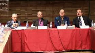 منتدى حوار الثقافات الإنجيلية بالإسكندرية يناقش مواجهة خطاب الكراهية