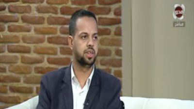 مستشار علاقات عامة: المرأة المصرية ليست نكدية 