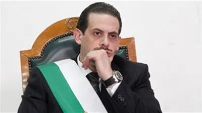 من هو المستشار أحمد المهدي الأقرب لتولي منصب الأمين العام للبرلمان الجديد؟