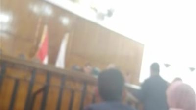 تأجيل قضية طلاب مدرسة 