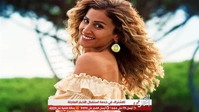 دينا الشربيني عضو لجنة تحكيم مهرجان سلا السينمائي (صور)