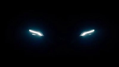 نيسان تشوقنا لسيارتها المنتظرة 