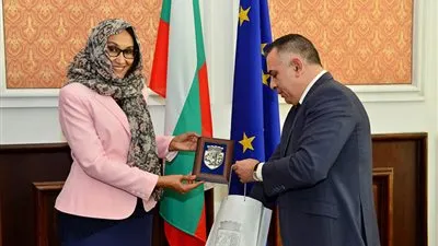 السودان: اختيار أسماء عبدالله وزيرة للخارجية