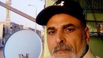 العثور على جثة صياد بعد غرقة فى مياة خليج السويس