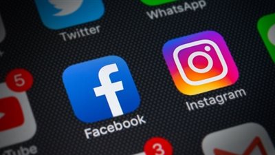 فيسبوك وانستجرام يدرسان إخفاء 