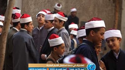 بنسبة نجاح 82.97 %.. استعلم عن ‫نتيجة الثانوية الازهرية 2019 الدور الثاني‬‎ عبر رابط بوابة الأزهر الإلكترونية حالا