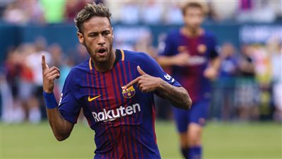 موندو ديبورتيفو تفجر مفاجأة: فيفا يُحدد سعر نيمار