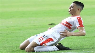 ثنائي الزمالك يشارك في ودية المنتخب الأولمبي ضد السعودية 