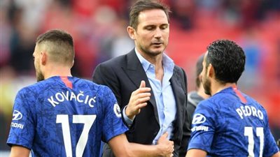 صفقات تشيلسي الإنجليزي خلال سوق الانتقالات الصيفية 2019 وأبرز الراحلين