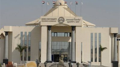 خارج حدود المكان والزمان.. مقر جديد لـ 'جامعة مصر' في العالم الافتراضي