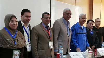 النشاط الثقافي بأسبوع متحدي الإعاقة يبدأ فعاليات اليوم الثالث بمشاركة 6 جامعات