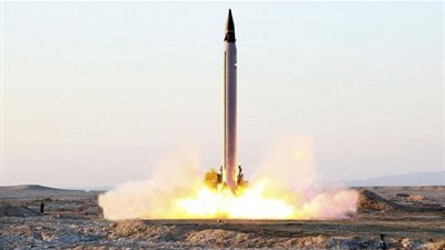 بومبيو مهدداً إيران: لن نسمح باستخدام الفضاء للصواريخ الباليستية