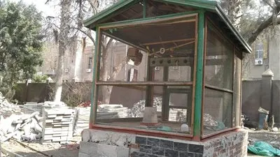 المتنفس الوحيد لأهالي طنطا وتسببت في أزمة بين محافظ الغربية السابق ووزير الزراعة.. ما لا تعرفة عن حديقة الأندلس بطنطا 