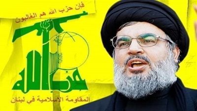 موقع عبري يكشف عن لقاء سري جمع سليماني ونصر الله في بيروت