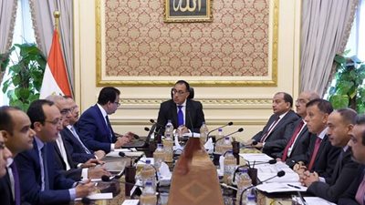 منصور حسن: مستشفى بني سويف الجامعي تخدم أكثر من 3 ملايين مواطن