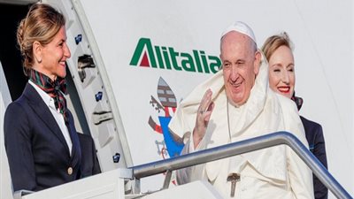 البابا فرانسيس يقوم بزيارة استراتيجية لموزمبيق بعد اتفاق السلام