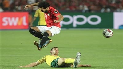 شوبير: تم الاتفاق على مدرب منتخب مصر