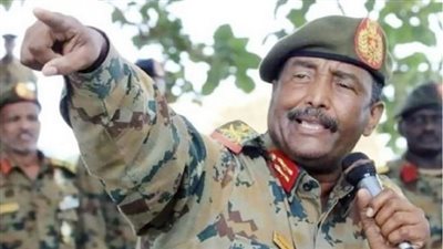 السودان: البرهان يؤكد رغبة الخرطوم في تطوير آفاق التعاون مع ألمانيا