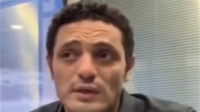 بلاغ ضد الممثل محمد علي لإساءته للجيش ونشر أخبار كاذبة