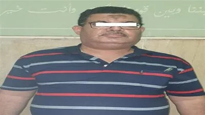 ضبط هارب من 67 سنة حبس و197 ألف جنيه غرامات بالإسكندرية