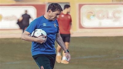 عاجل.. فايلر يحرج الأهلي ويطلب ملعبا إضافيا مع التتش