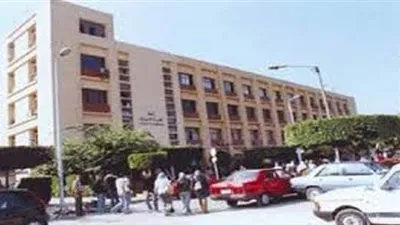 تعيينات جديدة بجامعة عين شمس.. (تعرف عليها) 