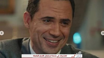 بـ ٤ صور حديثة.. ظافر العابدين يروج لشخصية 